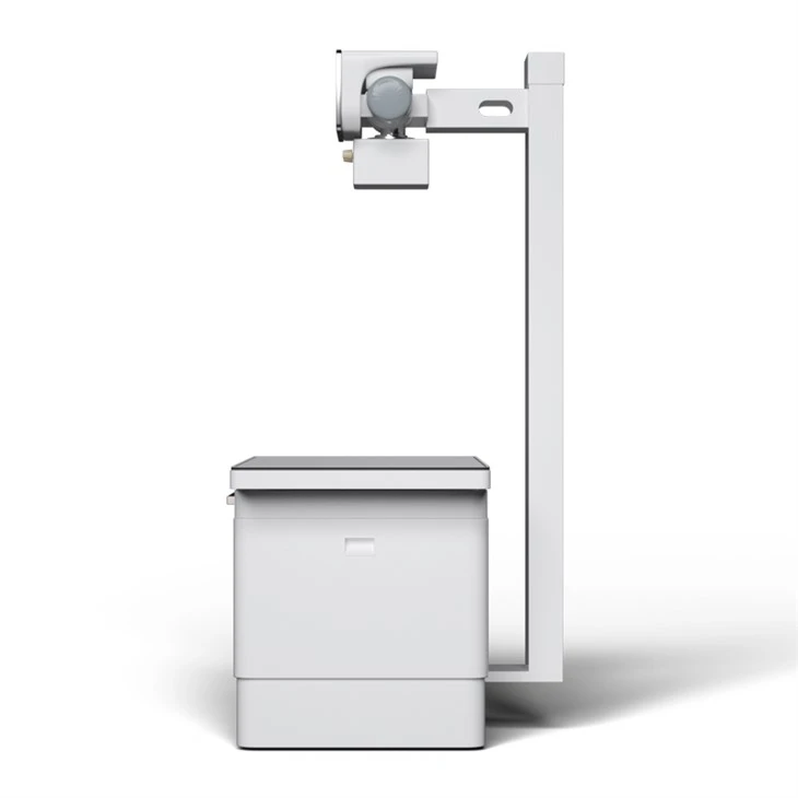 20KW DR Veterinary X-ray Machine