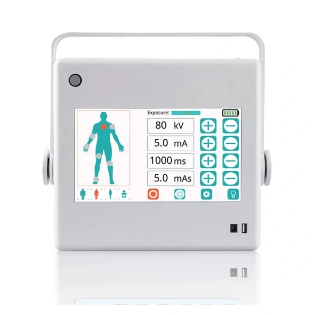 FTLF10 1KW Portable Xray Machine