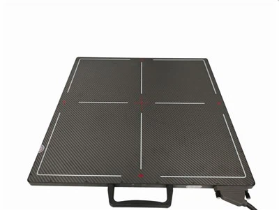 Dy -4343 detektor digitálneho plochého panela (FPD)