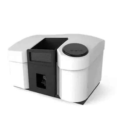 Viditeľný atómový absorpčný spektrofotometer