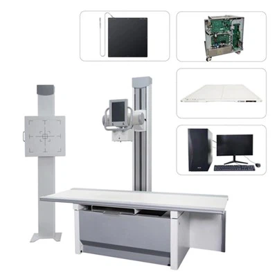 Ftlf 65- b 3 65 kw digitálny röntgenový stroj