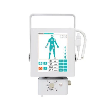 Prenosný vysokofrekvenčný röntgenový prístroj